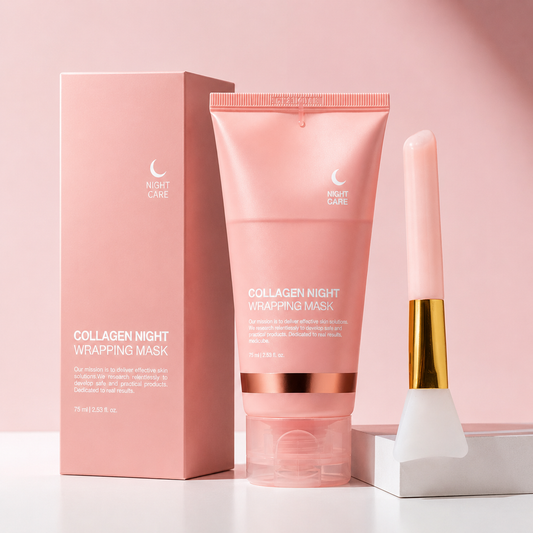 Collagen Glow Mask™