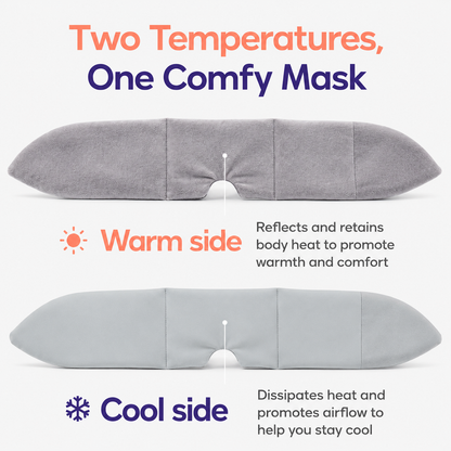 The Dreami Sleep Mask